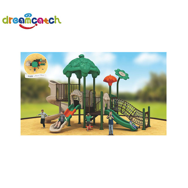 China Outdoor Playground Equipment for Schools manufacturers, Outdoor