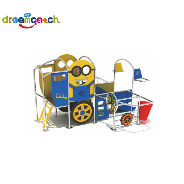 China Commercial Outdoor Playground Equipment manufacturers, Commercial