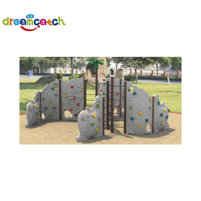 China used commercial playground equipment manufacturers, used