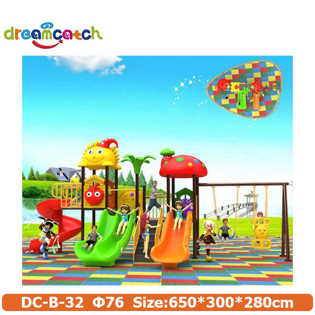 China best outdoor playgrounds in the world manufacturers, best outdoor