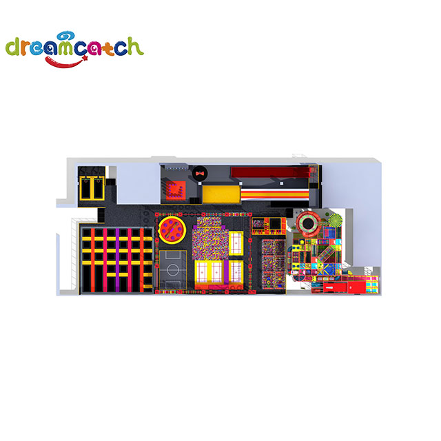 China trampoline park malaysia manufacturers, trampoline park malaysia