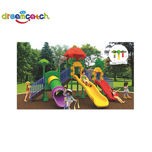 China Outdoor Playground Equipment for Schools manufacturers, Outdoor
