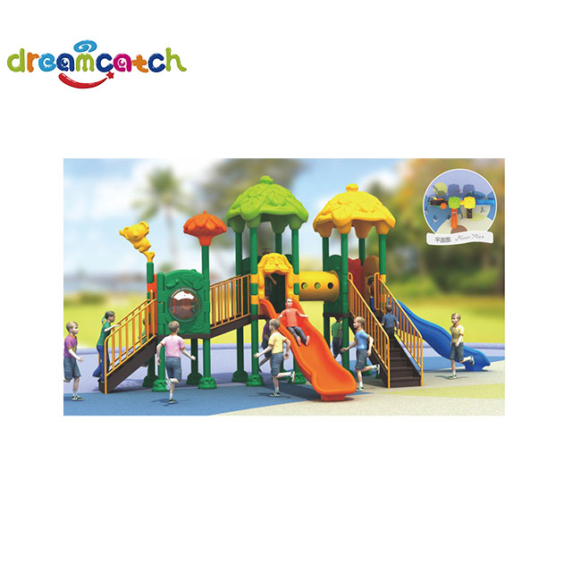 China Outdoor Playground Equipment for Schools manufacturers, Outdoor Playground Equipment for
