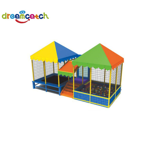 China used commercial playground equipment manufacturers, used