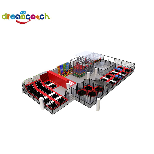 China trampoline park geispolsheim manufacturers, trampoline park