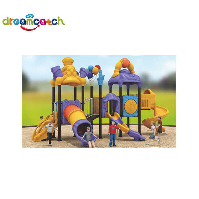 China Outdoor Playground Equipment for Schools manufacturers, Outdoor Playground Equipment for