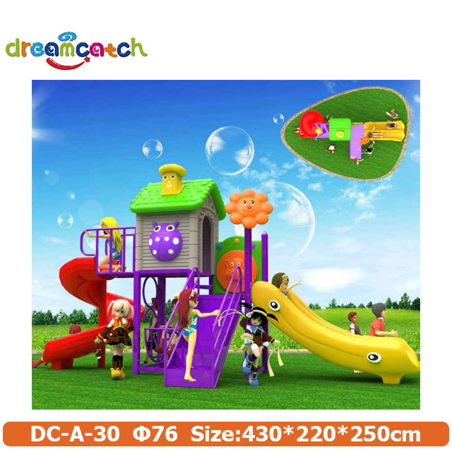 China Superior Quality Guangzhou Outdoor stainless steel Children